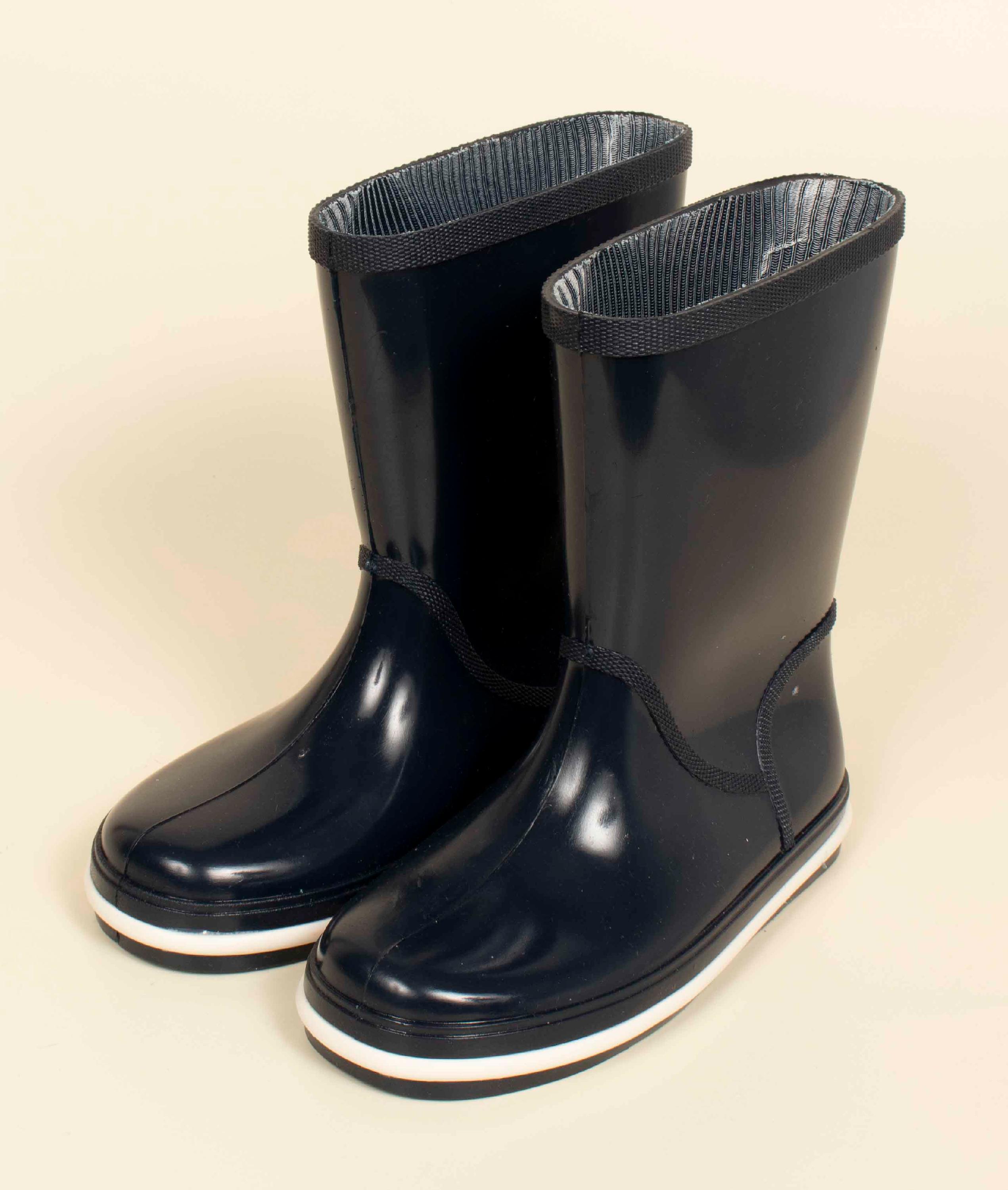 Botas discount lluvia nena