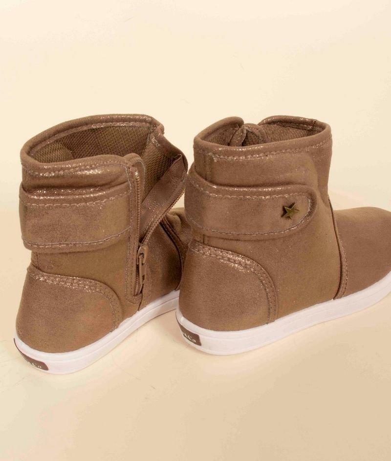 Botas para niñas discount mimo