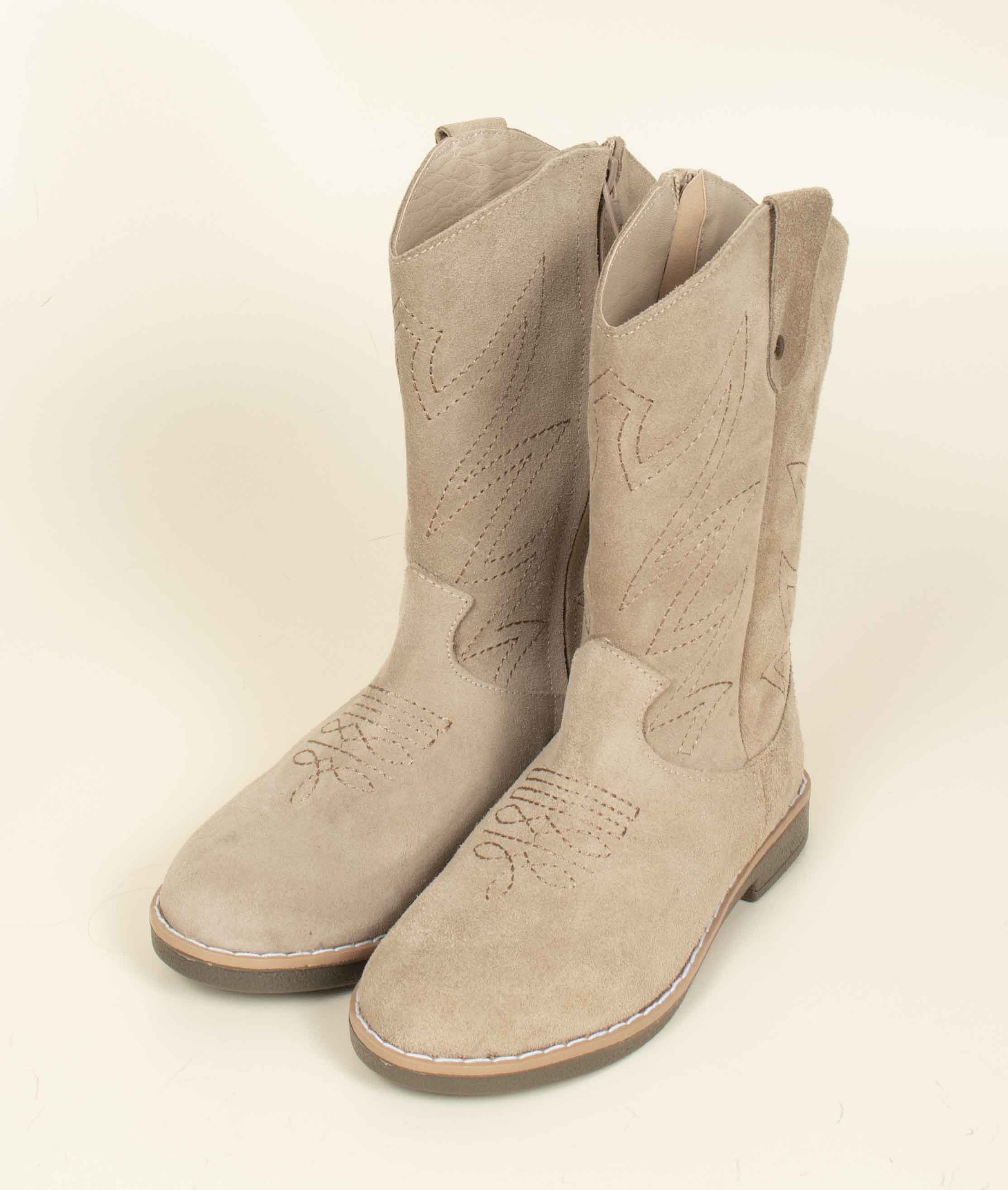 Botas para niñas discount mimo