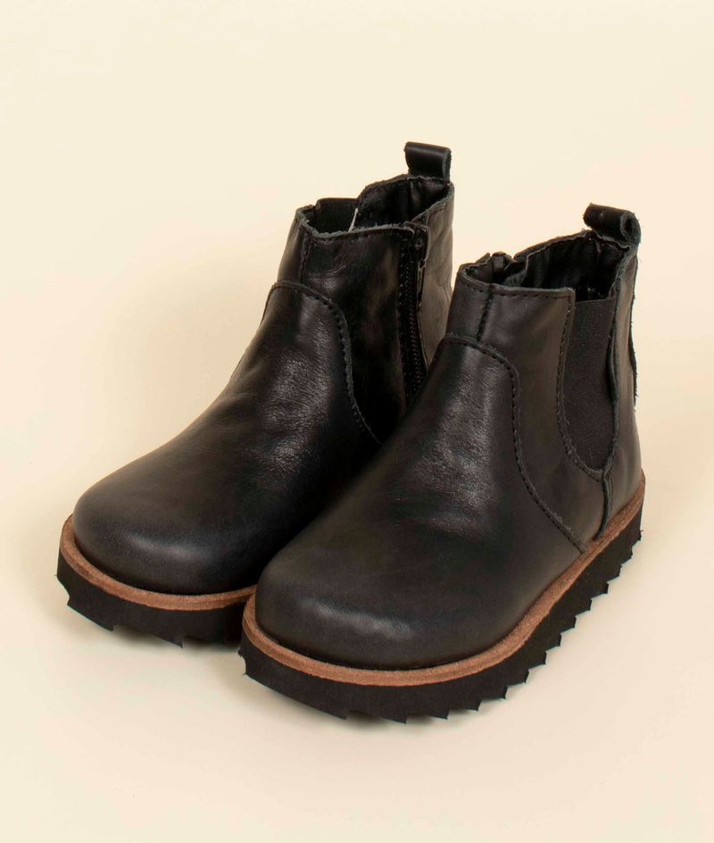 Botas para niñas mimo hot sale