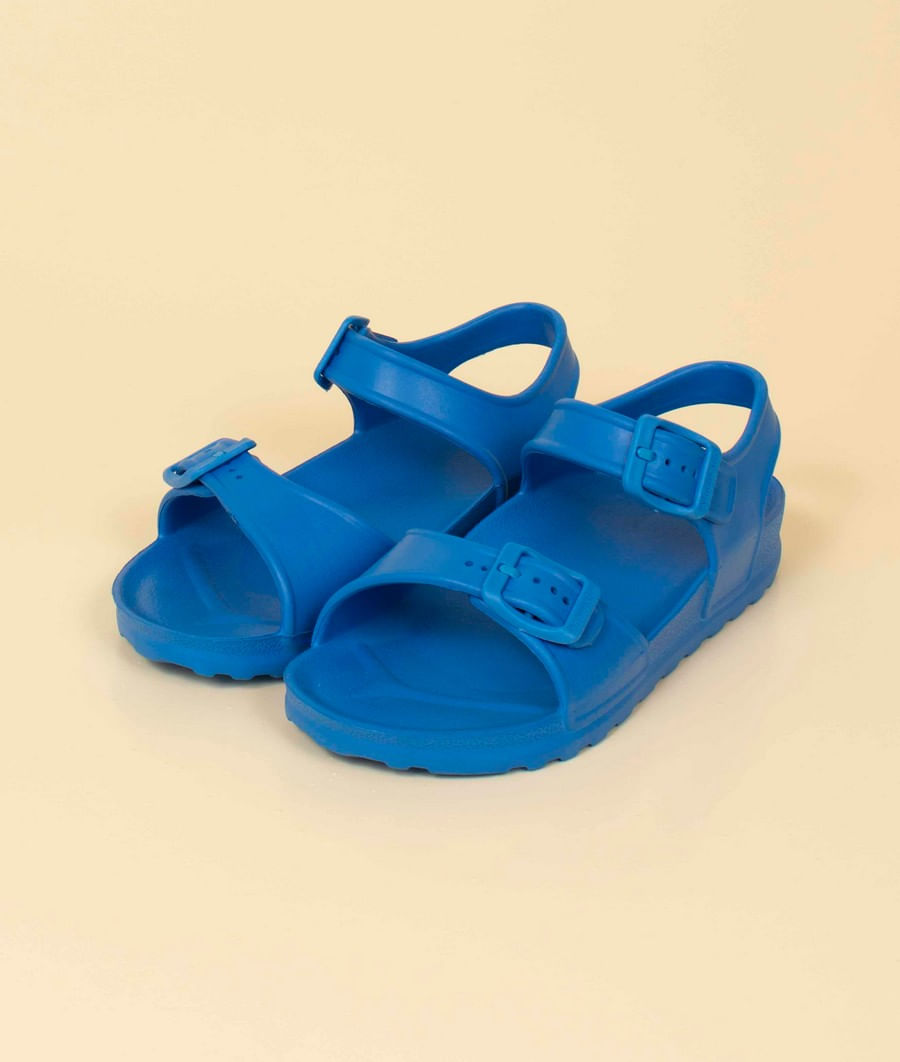 Sandalias neoprene online mimo