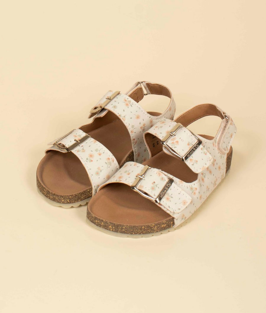 Sandalias para niñas discount mimo