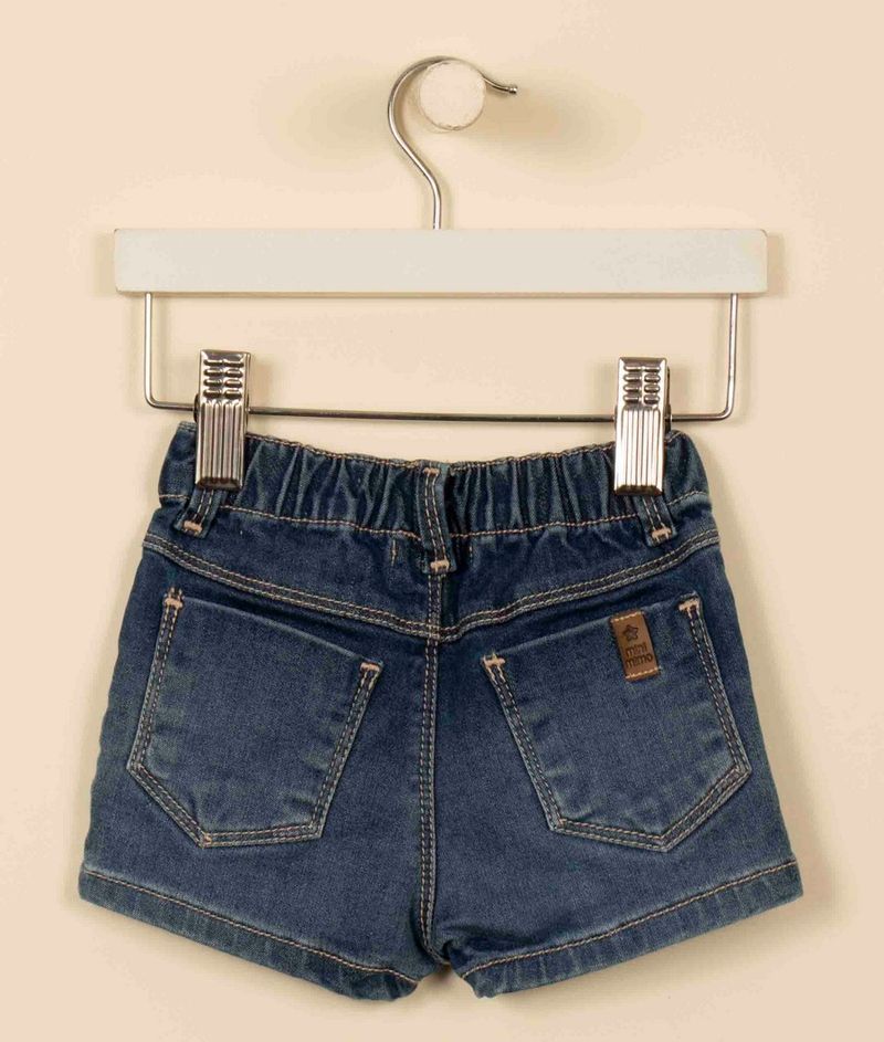 Liverpool hot sale jean shorts