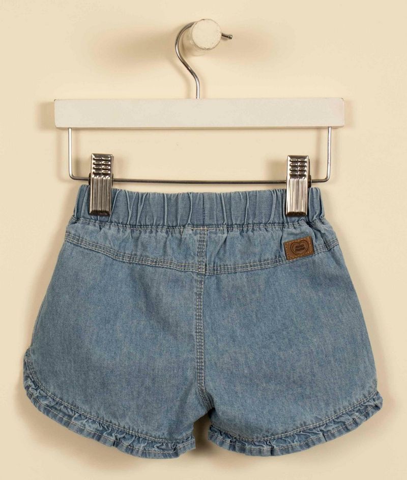 Cheap denim clearance shorts