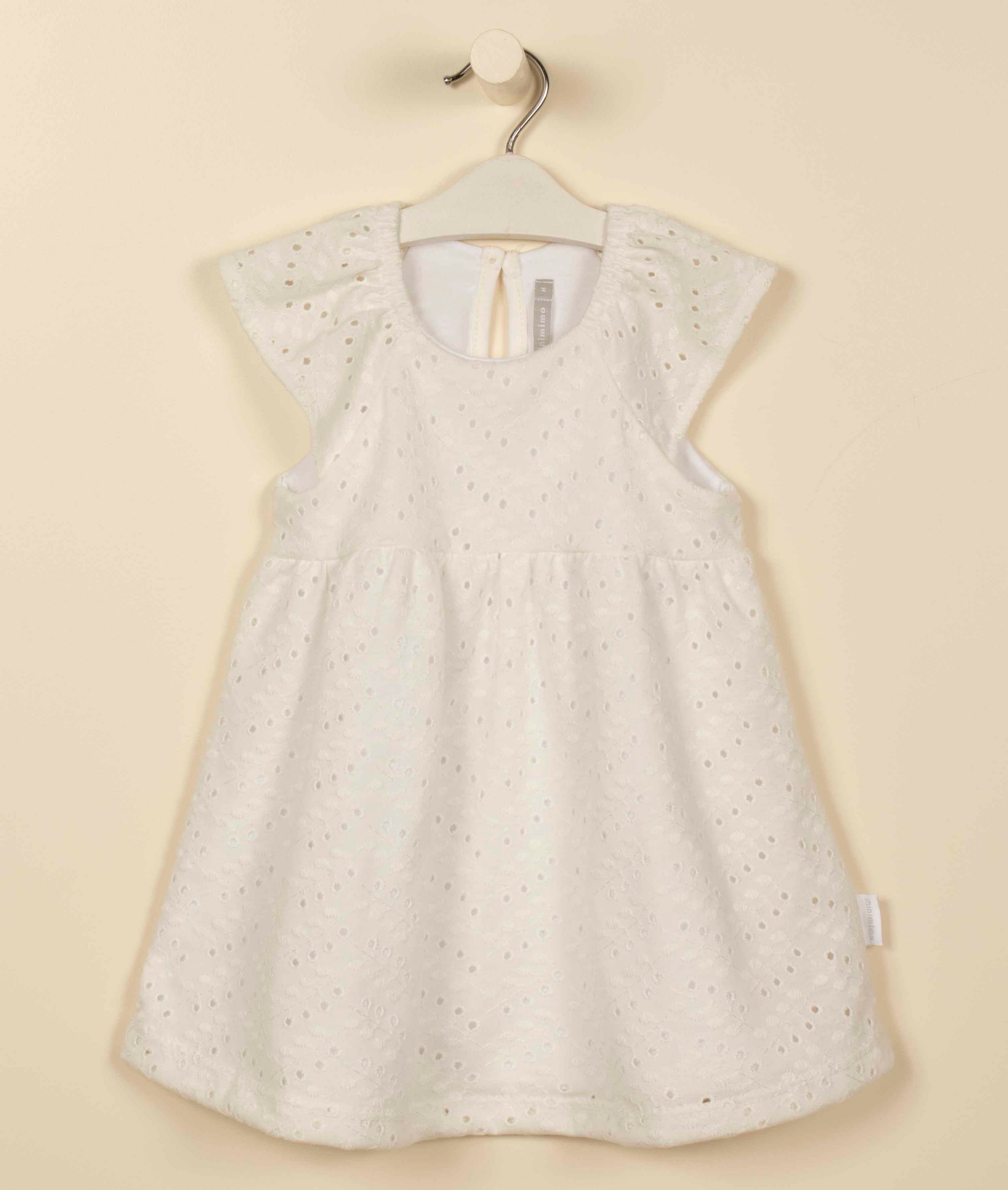 VESTIDO MINI GLAM