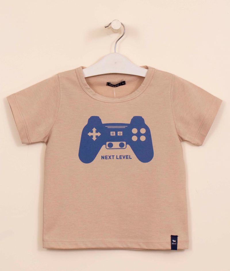 REMERA-KID-GAMER