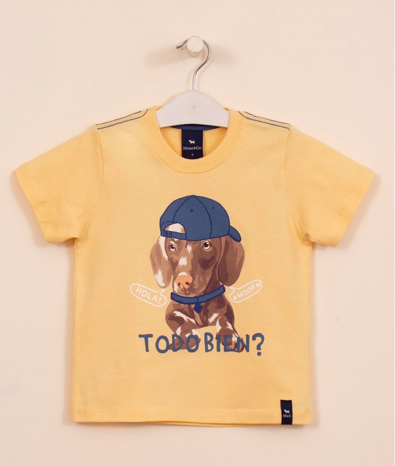 REMERA-KID-PERRO