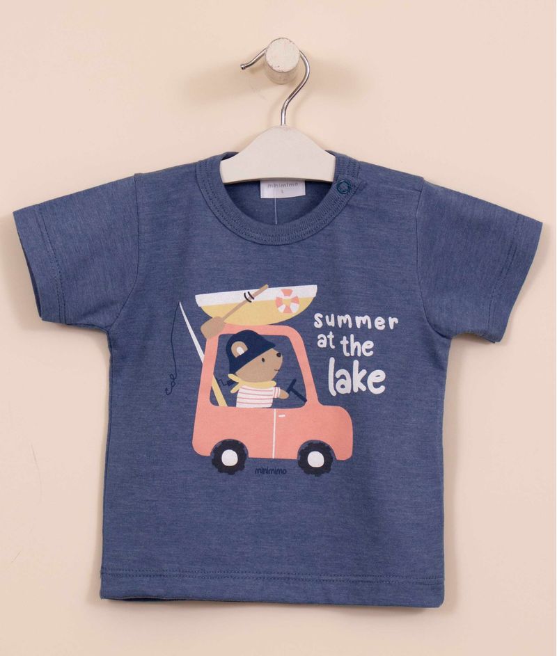 REMERA-MINI-LAKE