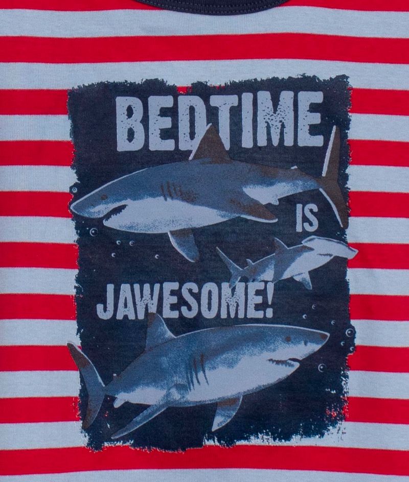 PIJAMA-SHARK