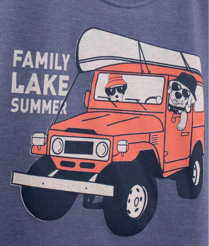 REMERA-KID-LAKE