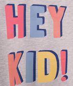 REMERA-KID-HEY