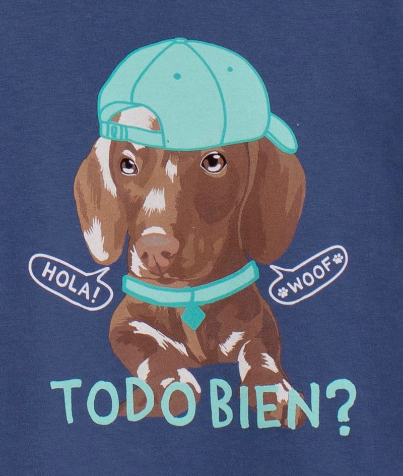 REMERA-KID-PERRO