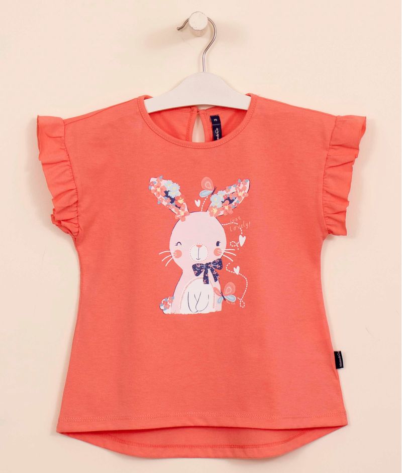 REMERA-KID-RABBIT