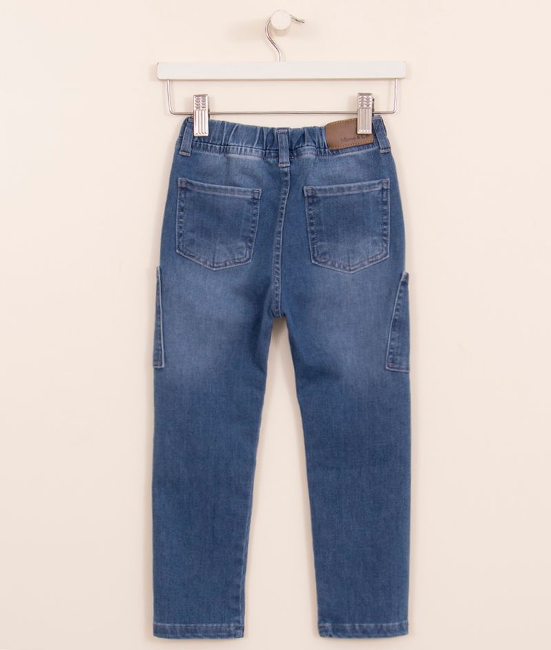 DENIM-KID-NEW-CARGO