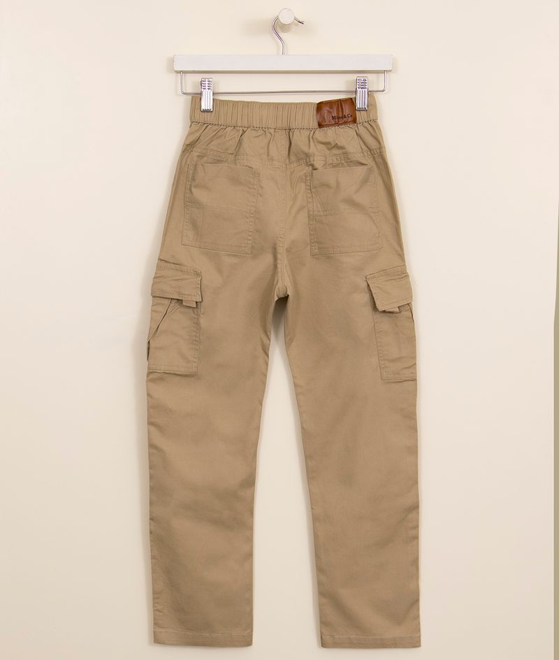 PANTALON-JR-CARGO-LISO