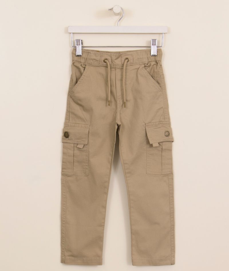 PANTALON-KID-CARGO-LISO