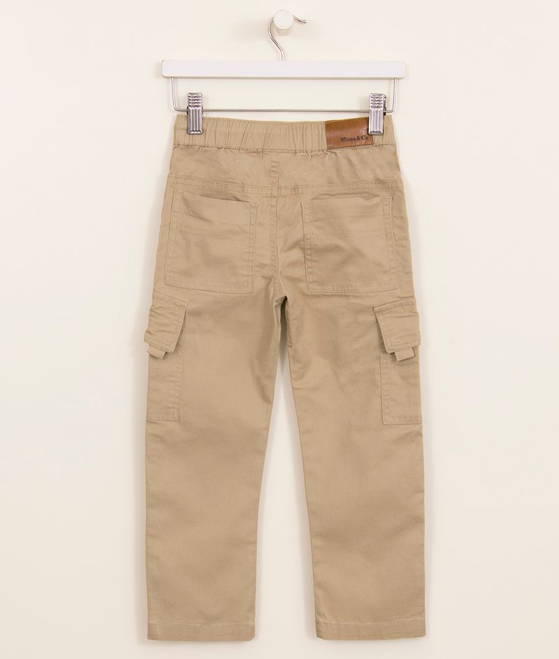 PANTALON-KID-CARGO-LISO