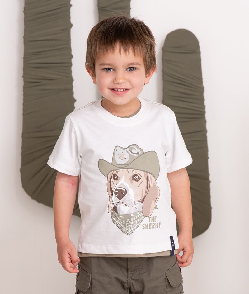 REMERA-KID-SHERIFF