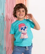 REMERA-KID-DOG