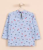 REMERA-DE-BANO-MINI-SEA-UV