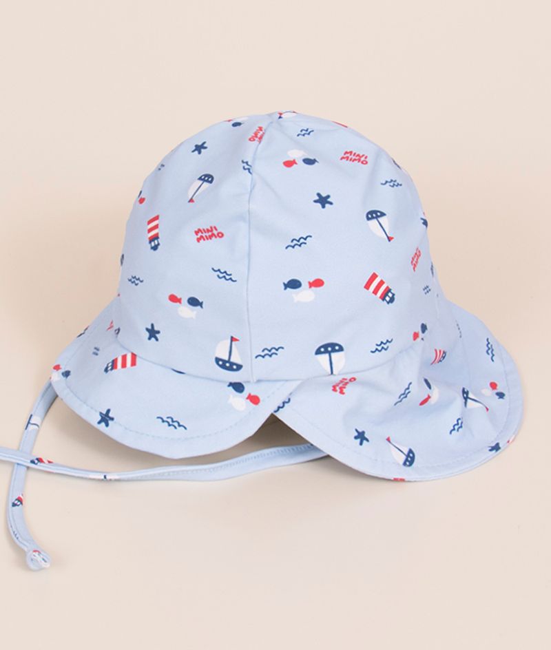 GORRO-DE-BANO-MINI-BEACH