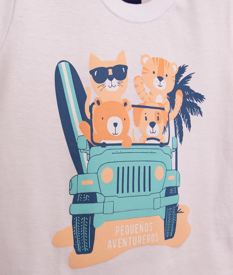 REMERA-KID-BEACH