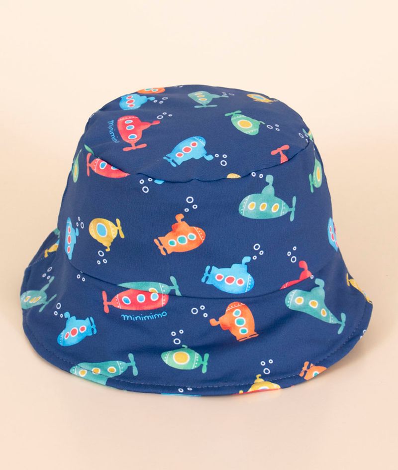 GORRO-DE-BANO-MINI-OCEAN