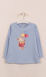 REMERA-KID-TEDDY