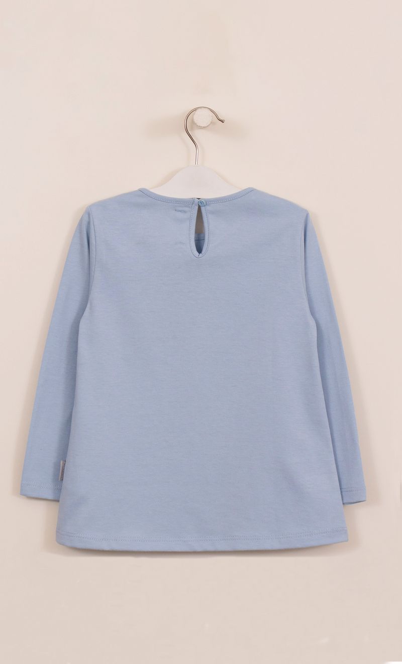 REMERA-KID-TEDDY