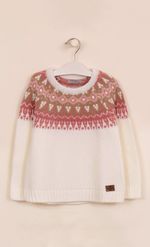 SWEATER-KID-JACQUARD