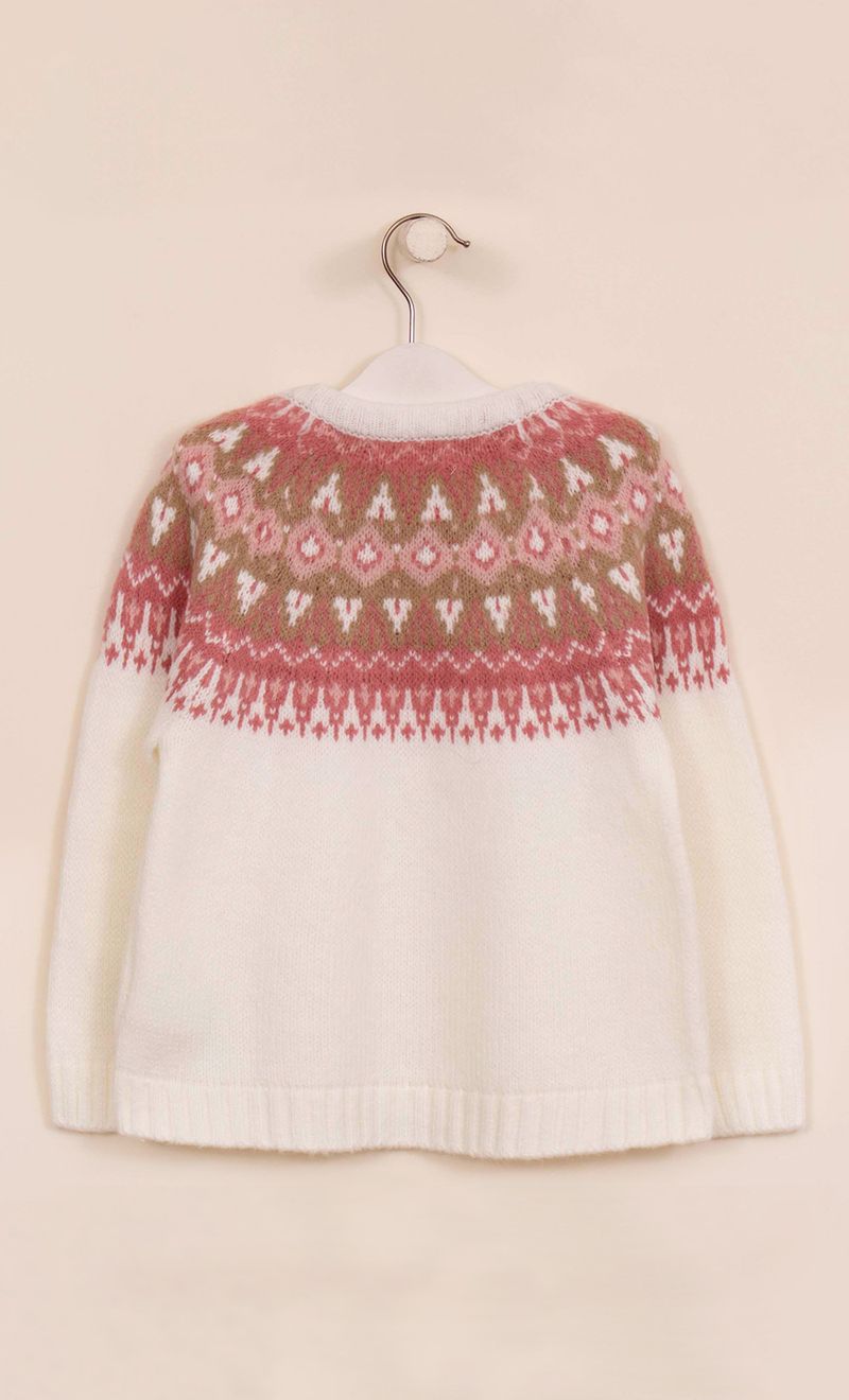 SWEATER-KID-JACQUARD