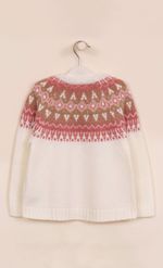 SWEATER-KID-JACQUARD