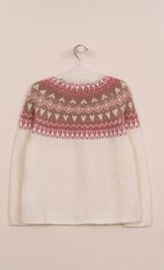 SWEATER-JR-JACQUARD