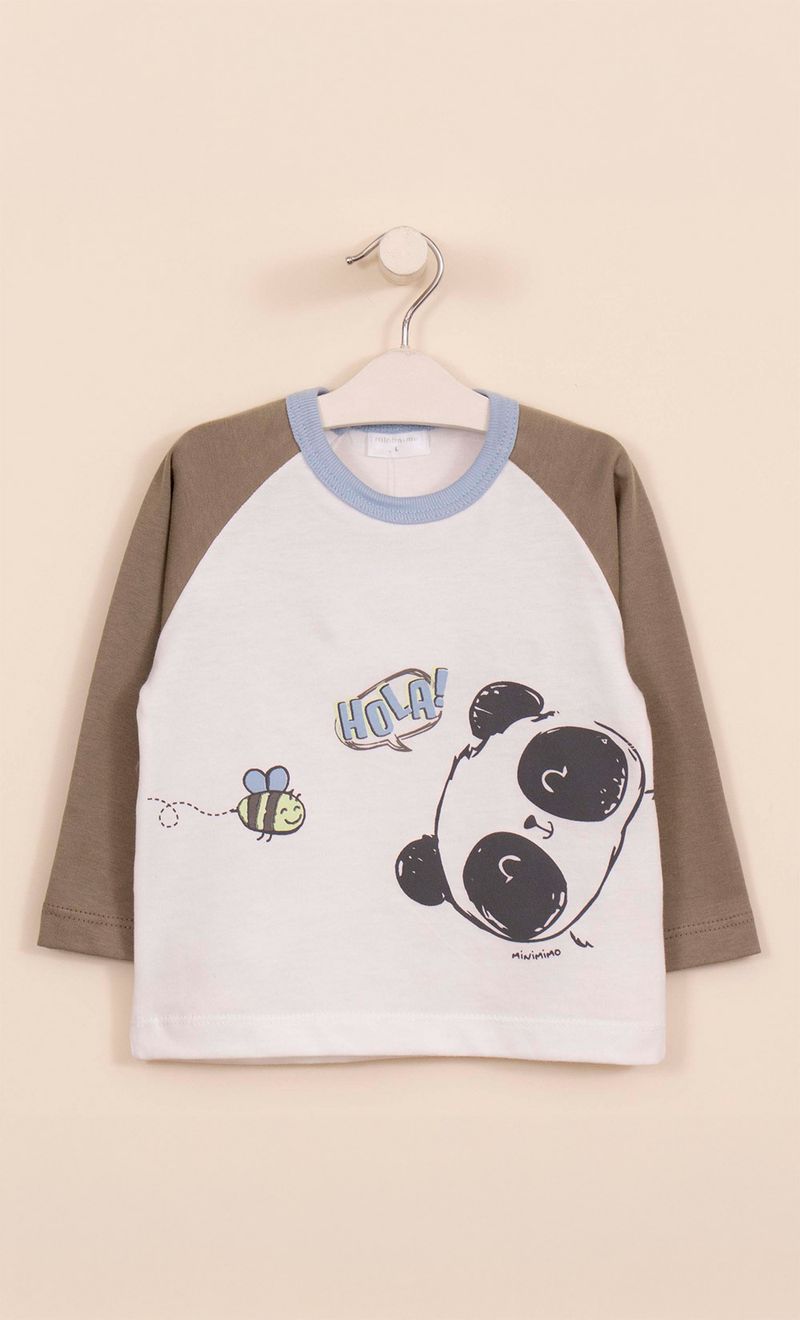 REMERA-MINI-FRIENDS