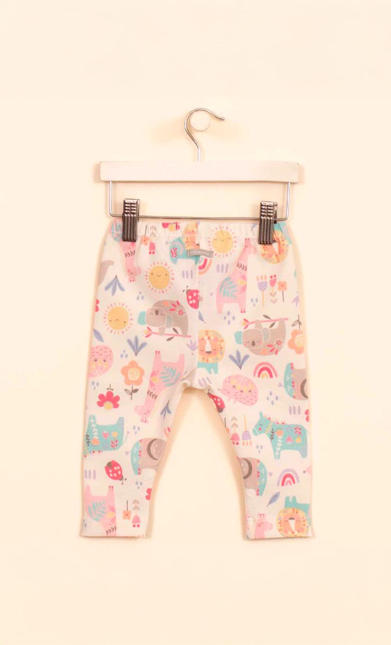 LEGGINGS-MINI-WARM