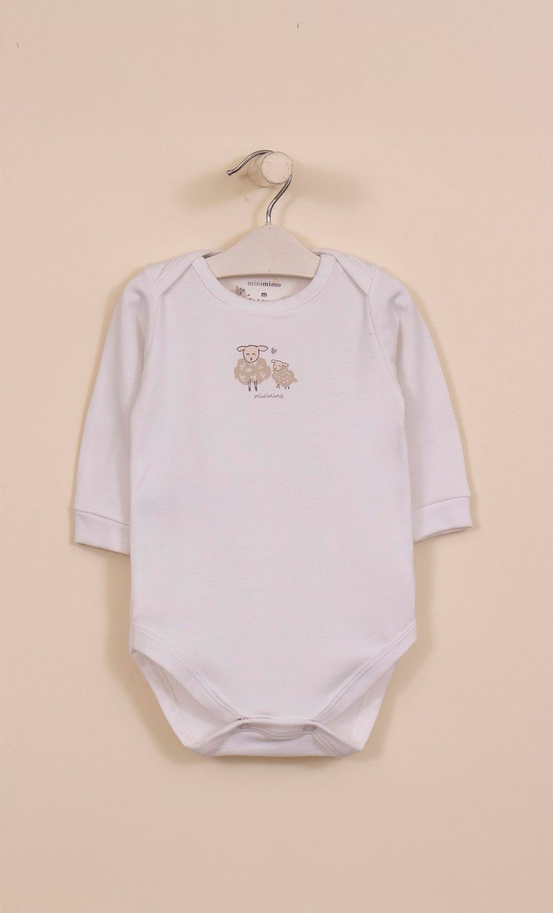 BODY-MINI-DOLLY