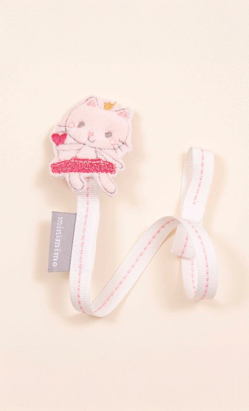 PORTACHUPETE-MINI-CAT