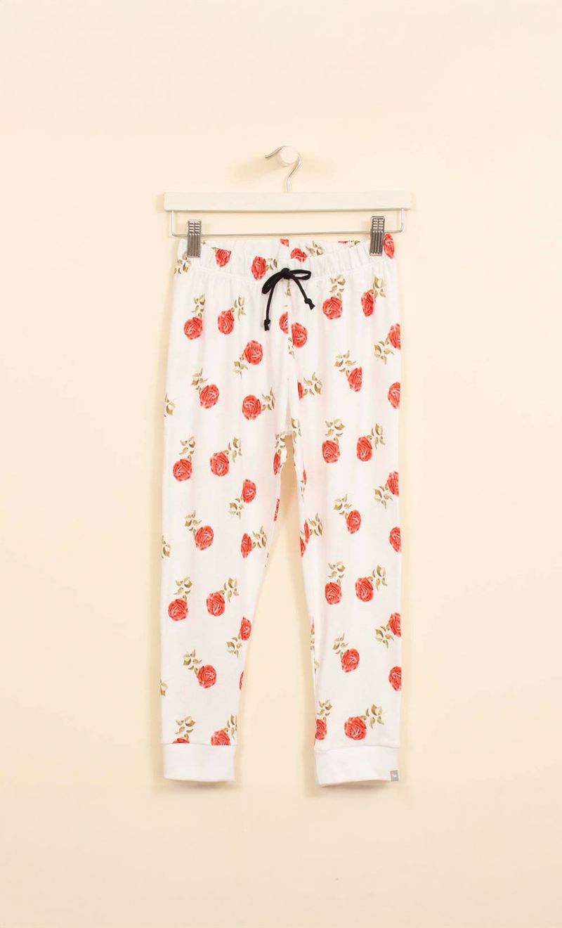PIJAMA-ROSE