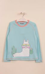 PIJAMA-LLAMITA