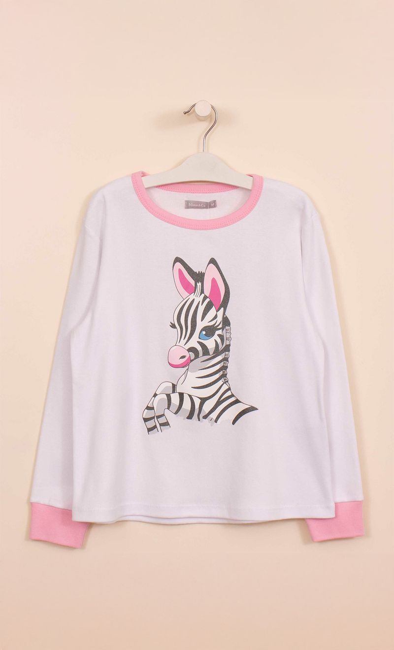 PIJAMA-CEBRA