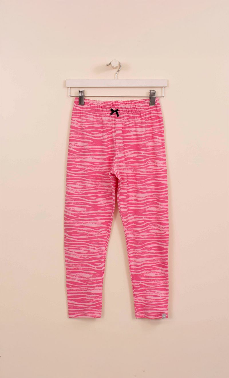PIJAMA-CEBRA