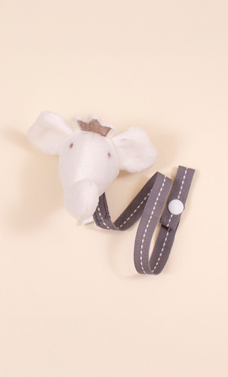 PORTACHUPETE-MINI-ELEPHANT