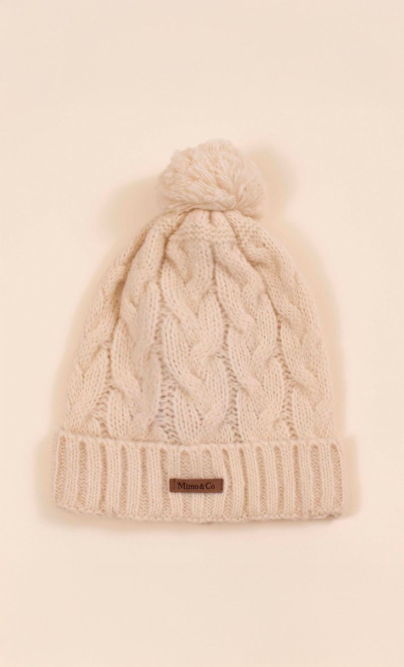 GORRO-FOREST