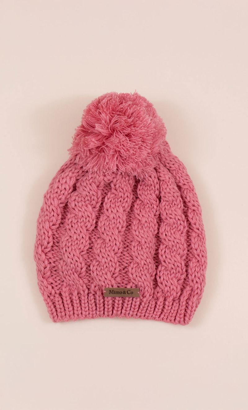 GORRO-COUNTRY