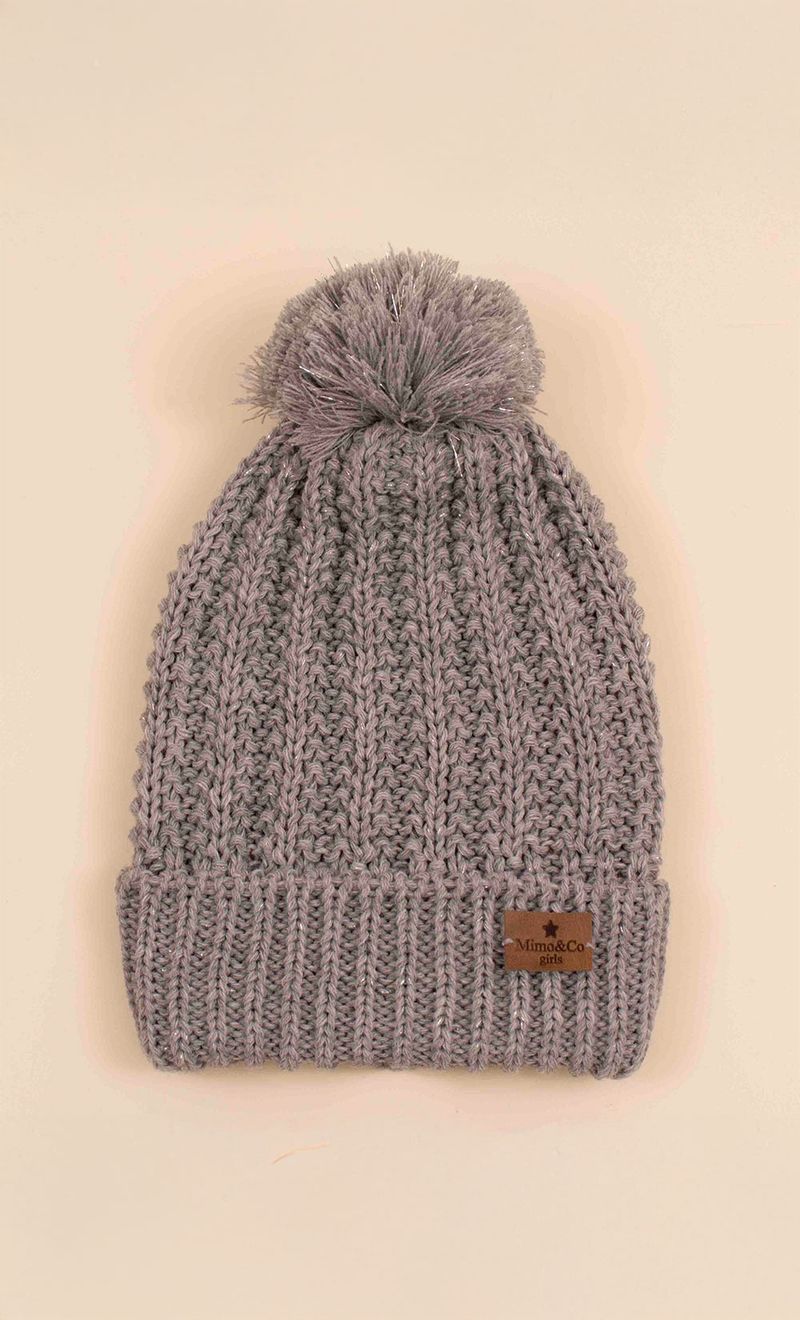 GORRO-PARIS