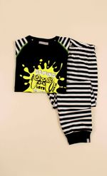 PIJAMA-GAMER