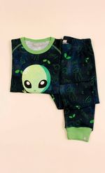 PIJAMA-OVNI