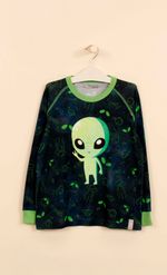 PIJAMA-OVNI
