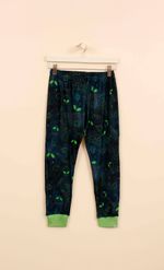 PIJAMA-OVNI