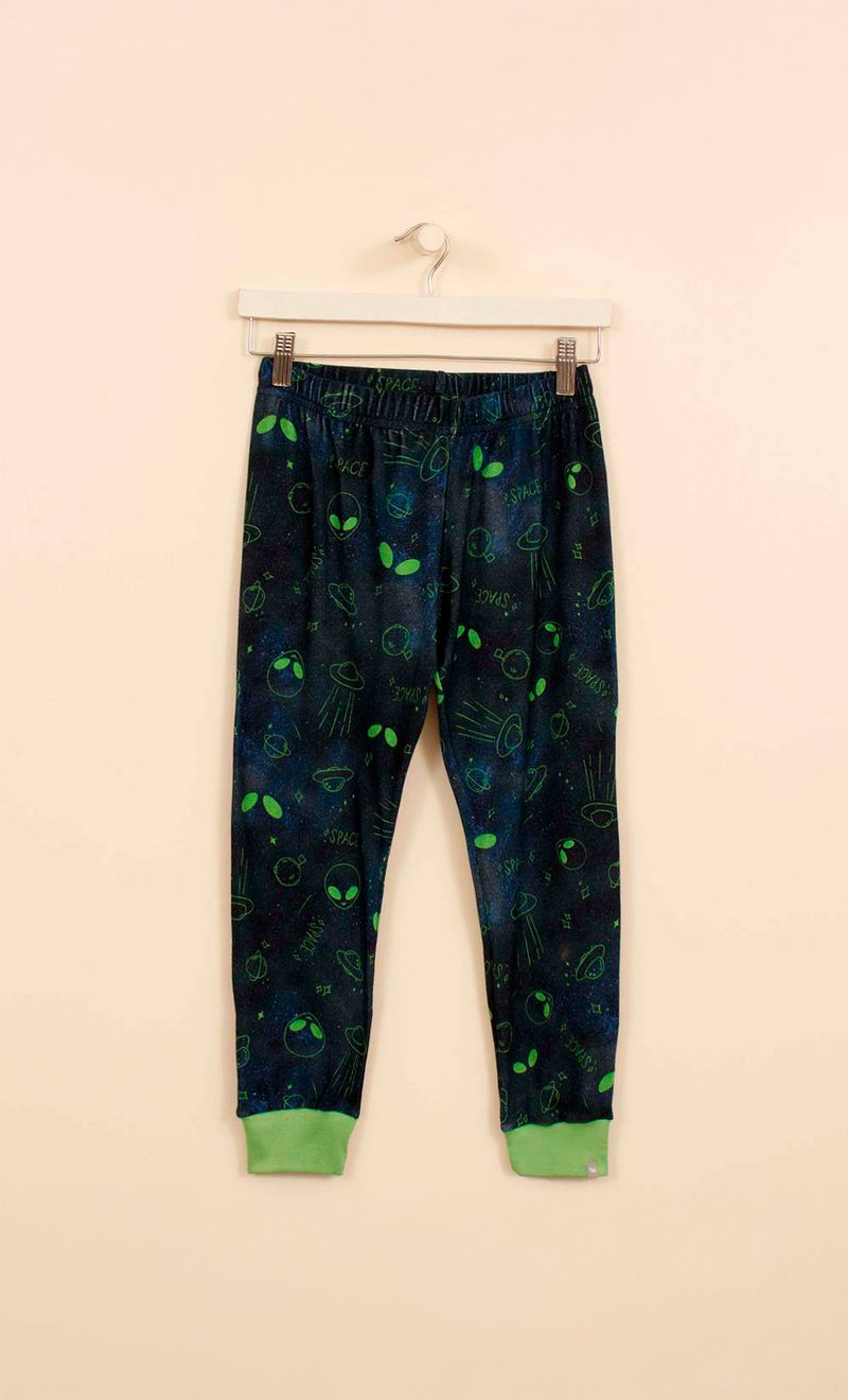 PIJAMA-OVNI